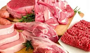 Steki Nyama - Meat fresh GENGE ONLINE
